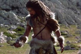 Far Cry Primal "the charge" by BETC Paris