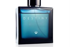Xbox "Destiny" by McCann London