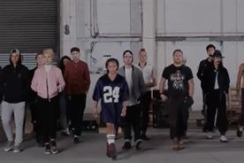 Dr. Martens "#WornDifferent" by ODD