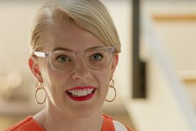 Microsoft "Real people: Emma Gannon" by McCann Erickson