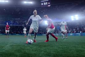 Private View: Women's World Cup ads (with Anna Arnell and Steve Howell)