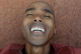 Nike "Smile" by Wieden & Kennedy