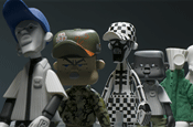 Royal Mail 'partner for growth' by Abbott Mead Vickers BBDO