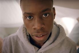 Time to Change "Listen, don't judge" by Ogilvy & Mather London