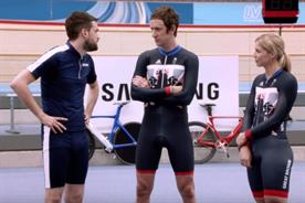 Samsung "School of Rio" by Bartle Bogle Hegarty