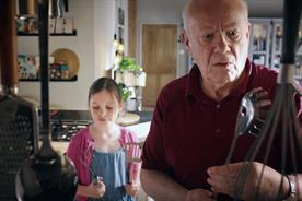 Ikea "Cooks" by Mother London