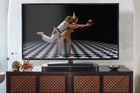 'The Dude' is left without his Kenny Rogers in Sonos ad