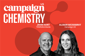 Campaign Chemistry: TBWA\Worldwide creative chairman John Hunt