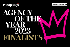 REVEALED: The Campaign US 2023 Agency of the Year shortlist