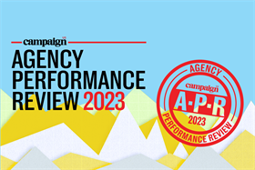 Campaign US Agency Performance Review 2023