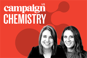 Campaign Chemistry: General Mills’ Melissa Wildermuth