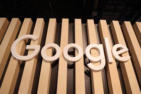 Google ad revenue falls in Q4, reversing several years of growth