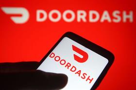 DoorDash denies ‘baseless’ allegations that iPhone users pay higher fees