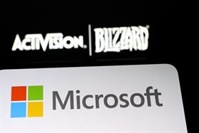 Microsoft’s Frank Shaw on using Twitter to argue for Activision acquisition
