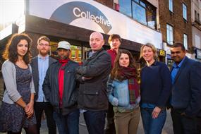How we did it: Boosting vitality through pop-up lettings