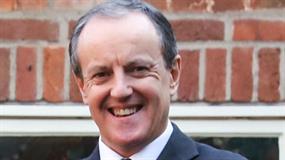Carter Jonas appoints Sandbrook for minerals and waste role