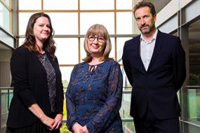 How we did it: Aligning plans to manage homes growth