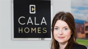 CALA Homes appoints planning manager