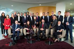 The Planning Law Survey 2018: The top law firms and solicitors