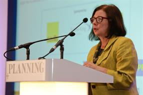 Housing conference: Labour to look at planning department resourcing