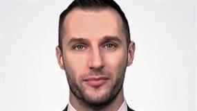 Krzyszowski moves to Haringey from Brent