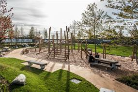 The Planning Awards: Best of the best
