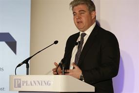 National Planning Summit: Minister says planning system is delivering