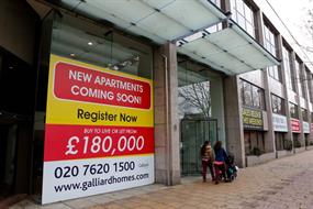Exclusive: Office-to-resi approvals contain 17,500 units in London and core cities