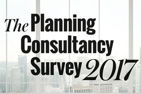The Planning Consultancy Survey 2017: Overview