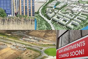 How the NPPF revisions change the system - the Planning briefing