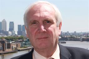Interview: Homes and Communities Agency chairman Sir Edward Lister
