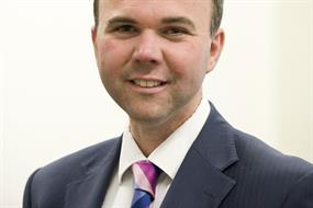 Interview: Gavin Barwell, minister for housing and planning