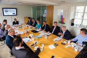 Sponsored content: National Infrastructure Commission - The Agenda for Infrastructure