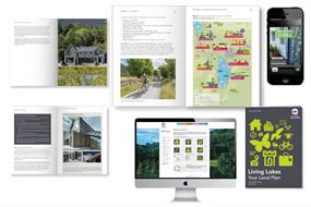 The Planning Awards 2019: 'Innovative' local plan consultation wins top award
