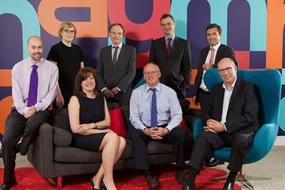 Round Table - Prospects for Power