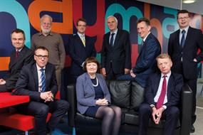 Sponsored content: London Plan round table - keeping ahead on capital planning