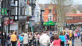 Wigan expands planning team to tackle growth demands