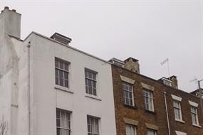 Existing housing
