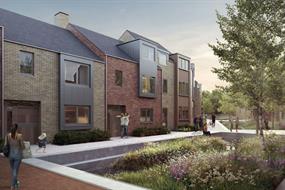 Coming up: Lewes regeneration moves ahead