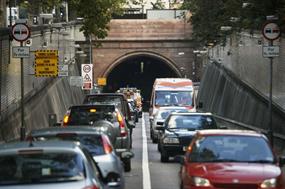 Analysis: Tackling urban air pollution