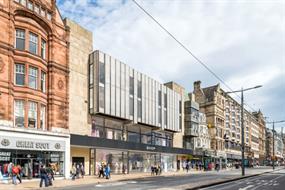 Advice: Tackling large vacant high street stores