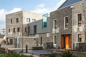Advice: Promoting co-housing development