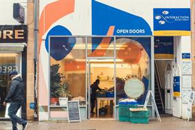 Advice: Promoting community uses on the high street