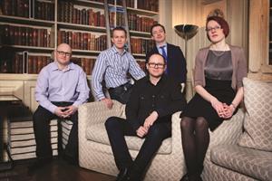 Engaging content - at the creative core