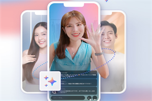 Will AI avatars boost or challenge the future of live commerce?