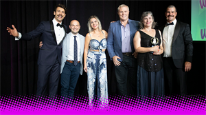 Australian Poscast Awards - Podcast Of The Year