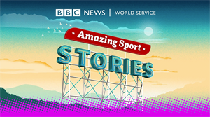 Amazing Sport Stories 