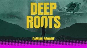 Deep Roots artwork 