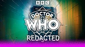 Doctor Who Redacted season two