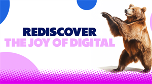 Joy of Digital - IAB UK